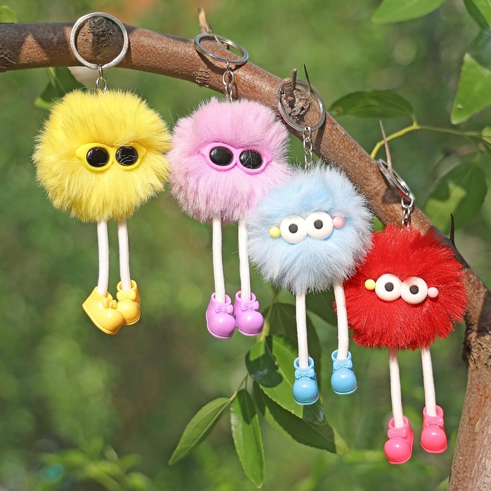 SNEAKER WEEBLE Blind Box❣️ “Puff Puffs”